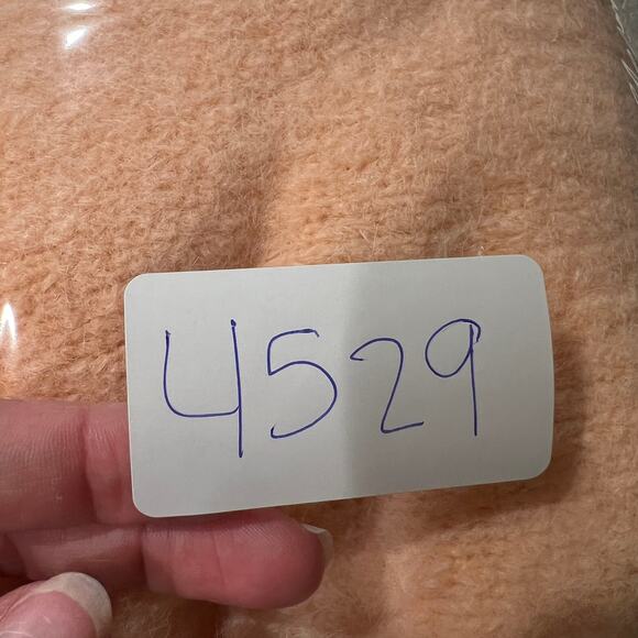 EVERLANE Women's The SuperFuzz Alpaca Oversized Crew Size M - Picture 6 of 6